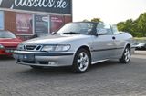 Saab 9-3 2.0T SE *KLIMA*LEDER*SHZ*ORIGINAL*GARANTIE* - Saab 9-3 aus 2001
