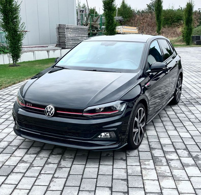 Image of Volkswagen Polo
