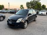Suzuki Swift 1.3 GPL 3p. GL - Suzuki Swift mit LPG-Antrieb