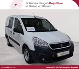 Peugeot Partner 1.6 BlueHDi 100 L2 Komfort  - Peugeot Partner: L1