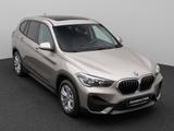 BMW X1 xD25e Panorama Kamera HUD DAB Komfort Alarm - BMW X1: Automatik