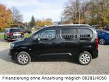 Opel Combo Life Innovation*AHK*Kamera*Apple*DAB*SHZ* - Opel Combo Life Gebrauchtwagen