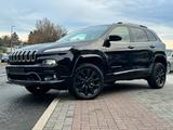Jeep Cherokee Overland 4WD Pano Spur+Totw Rkam TOP - Jeep Cherokee in Frankfurt (Main)