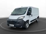 Peugeot Boxer Kastenwagen 330 L2H1 BlueHDi 120 - Offers