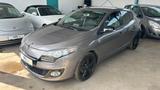 Renault Megane III Lim. 5-trg. 1.5 dci BOSE Edition - Renault Megane: Ii Dci