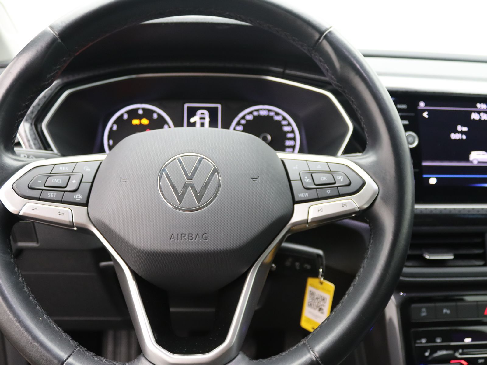 Volkswagen T-Cross - Bild 14