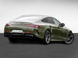 Mercedes-Benz AMG GT 63 S 4X4 PANO 360°CAM ALU20 eKLAPPE NAVI - Mercedes-Benz AMG GT in Hagen