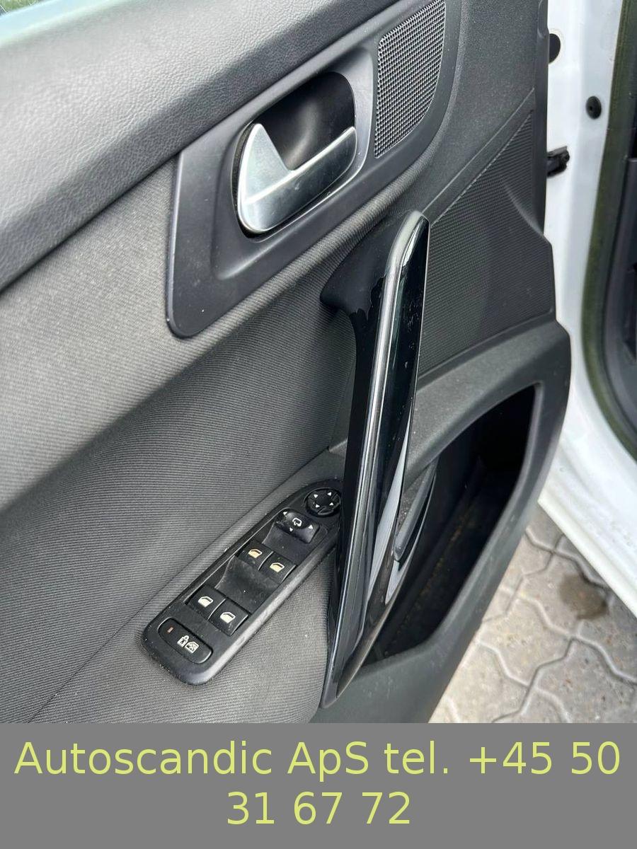 Peugeot 508 2012 — photo 33