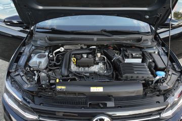Volkswagen Polo VI  1.0 TSI DSG OPF Highline LEDNaviACCS