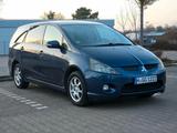 Mitsubishi Grandis 2.4/7 Sitzer mit Tüv bis 02.2027 - Mitsubishi Grandis 7-Sitzer