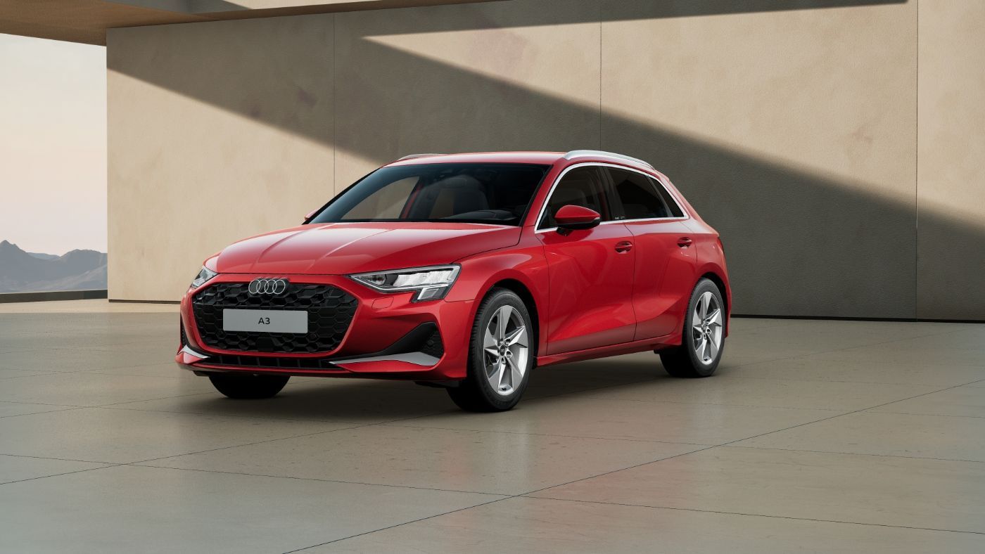Audi A3 - Bild 2