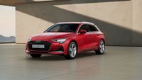 Audi A3 - Vorschau Bild 2