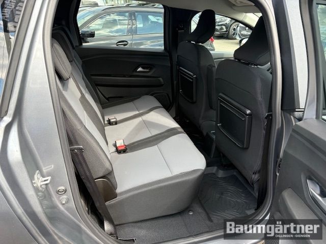 Fahrzeugabbildung Dacia Jogger Extreme TCe 110 7-Sitzer/Kamera/PDC/LED