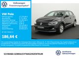 Volkswagen Polo Highline 1.0TSI DSG LED*VIRTUAL*NAV*ACC*15" - VW Polo Gebrauchtwagen in Augsburg