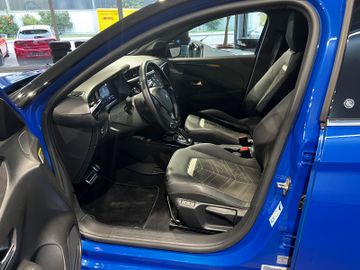 Bild 9 Opel Corsa F e Ultimate - IntelliLux | Navi | Sitzhzg