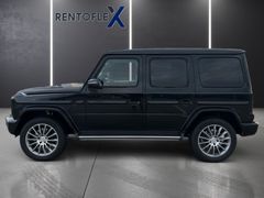 MERCEDES-BENZ G 400 AMG-Line /22 "Alu MERCEDES-BENZ G 400 AMG-Line /22 "Alu