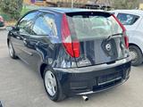 Fiat Punto 1.2 16V Trofeo Sport Klima PDC  - Fiat Punto in Bonn