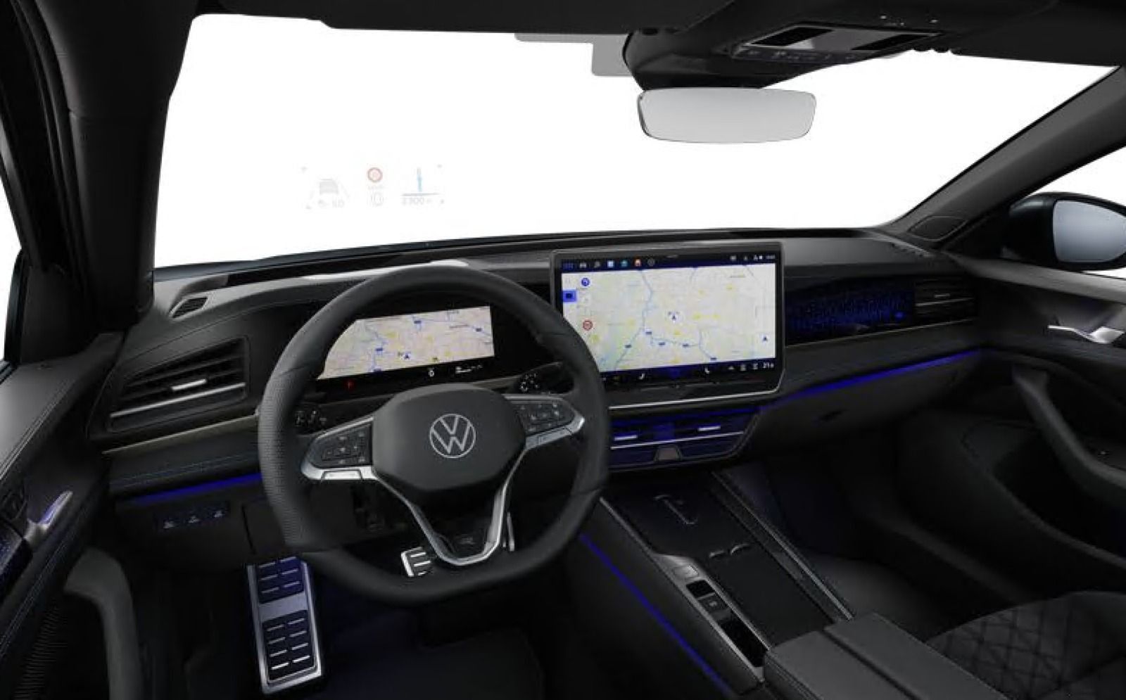 Volkswagen Passat - Bild 9