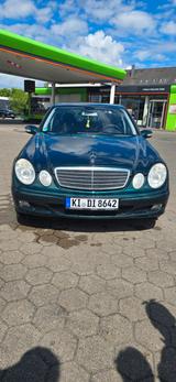 Mercedes-Benz E 280 CDI CLASSIC Classic - Mercedes-Benz E 280 aus 2004