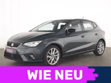 Seat Ibiza FR LED|Winter-Paket|SHZ|Navi|Klima|Tempoma - Seat Ibiza Gebrauchtwagen in Mönchengladbach