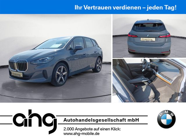 BMW 218i Active Tourer Steptronic DCT Navi DSG Bluet