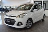 Hyundai i10 1.0 MPI Comfort UniPro/KmDoc/Bluetoo - Hyundai i10: Comfort