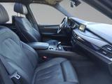BMW X5 xDrive50i M-Sport GEWERBE 1.Hd AHK PANO KAM - BMW X5: Automatik