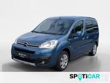 Citroën BERLINGO MULTISPACE PureTech 110 #Klima#PDC#USB - Citroën Berlingo: Multispace