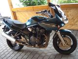 Suzuki Bandit 1200 S - SUZUKI BANDIT 1200 S