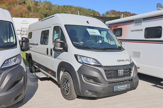 Weinsberg CaraLife 630 LQ 