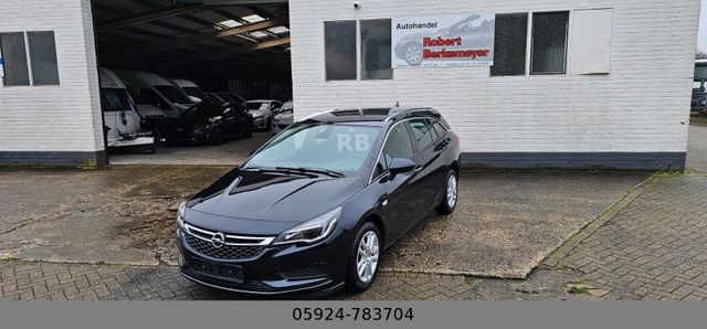 Opel Astra K Sports Tourer Edition Start/Stop