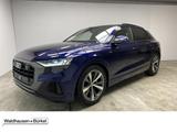Audi Q8 50 TDI quattro S-line Klima Leder - Audi Q8 in Mönchengladbach