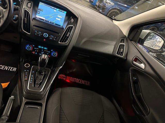 Ford Focus Turnier Titanium *2. Hand*AHK*Klima*Navi*