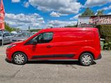 Ford Transit Connect Kasten lang | SHZ KLIMAAUT AHK - Ford Transit mit Diesel-Antrieb: Navigationssystem