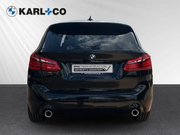 BMW 218 Active Tourer - 4