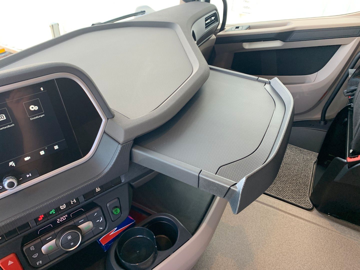 Fahrzeugabbildung DAF FAN XG 480 Maxiwechsler 1020-1320