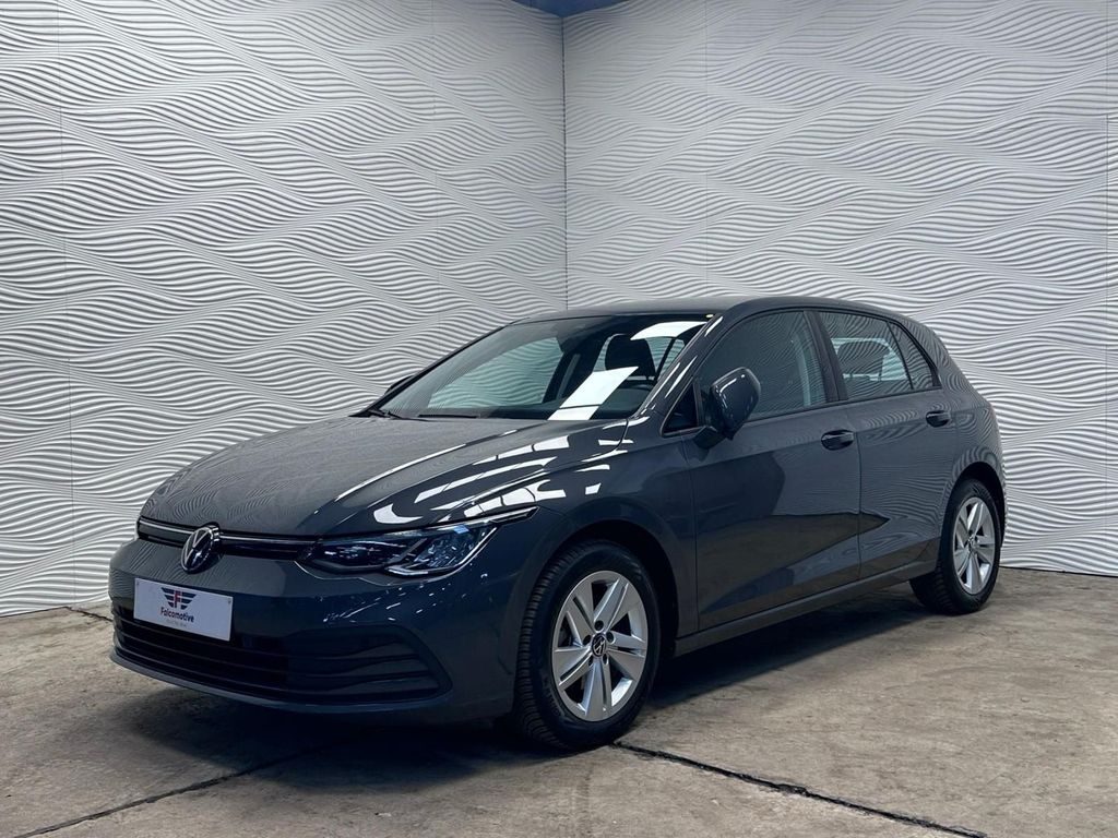 Image of Volkswagen Golf