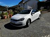 Volkswagen VW Golf Cabriolet 1.2 TSI - 08.2012 - 141.... - Volkswagen Golf: 14 Tsi