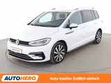 Volkswagen Touran 2.0 TDI Highline BMT Aut.*NAVI*LED*ACC* - VW Touran Gebrauchtwagen in Oberhausen