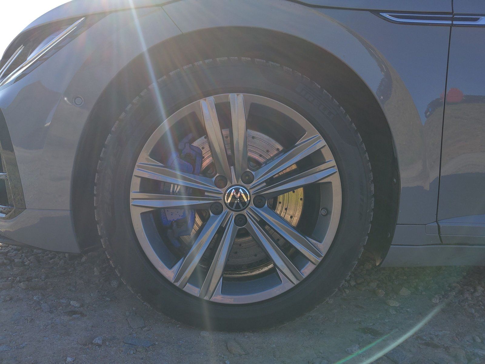 Volkswagen Arteon - Bild 9