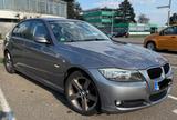 BMW 320d Automatik 2. Hand Scheckheft 3er E90 Faceli - BMW 320 mit Diesel-Antrieb: Limousine, 320d E90