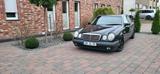 Mercedes-Benz Mercedes E 200 - gebrauchte Mercedes-Benz E 200 aus dem Jahr 1999