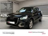 Audi Q2 1.4 TFSI sport AHK Sportp. Virtual KlimaA. LM - Audi Q2 Gebrauchtwagen in Düsseldorf