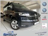 Volkswagen T6.1 California Beach/Aufstelldach/LED-Hauptsche - gebrauchte Volkswagen T6 California aus dem Jahr 2021