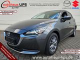 Mazda 2 1.5i Exclusive-Line | Aut. | Sitzhzg | - Mazda 2: Automatik