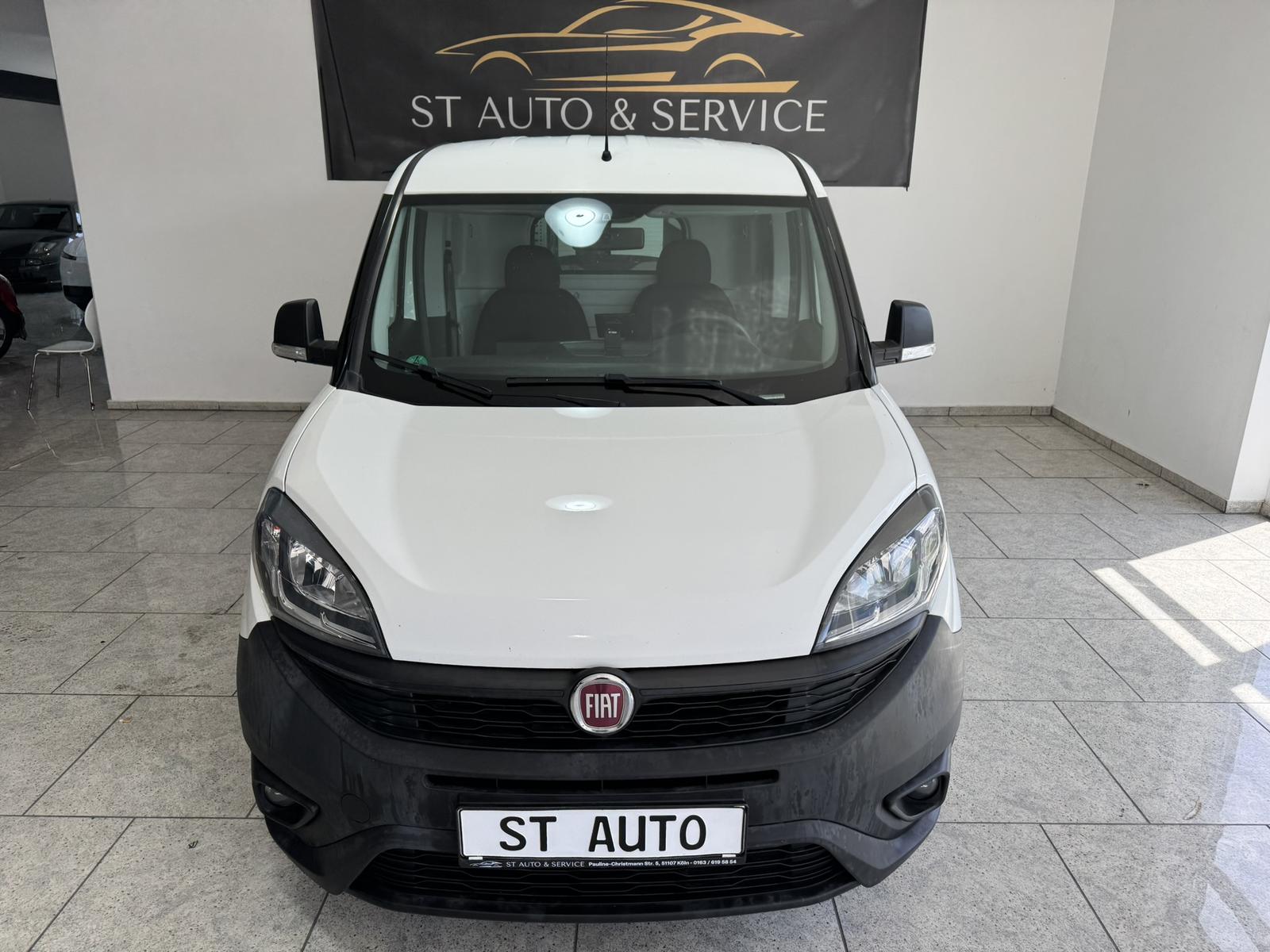 Fiat Doblo