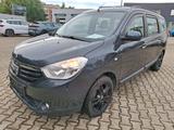 Dacia Lodgy Prestige - Dacia Lodgy: Prestige