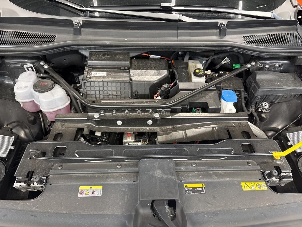 Enyaq iV 85x LOFT 4x4 WÄRMEPUMPE+KAMERA+NAVI+