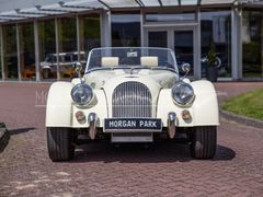 Fahrzeugabbildung Morgan Roadster 3,7l *mit vielen Extras*