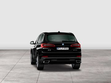 BMW X5 - 7